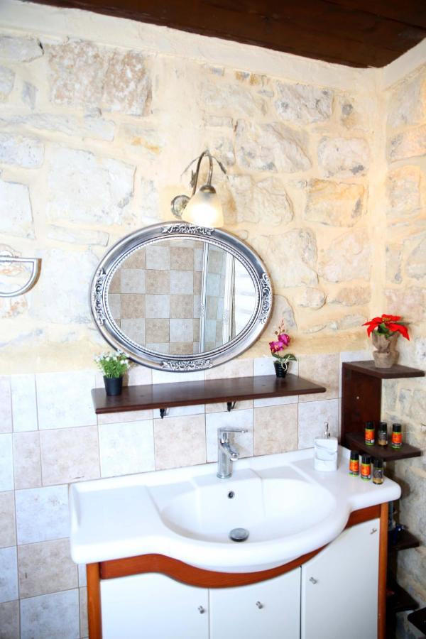 Villa Stone House Irene à Hersónissos Extérieur photo